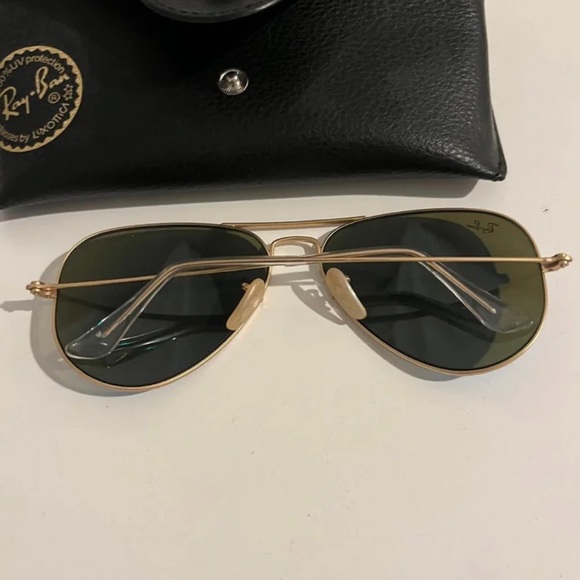 Ray ban sunglasses - Picture 2 of 4